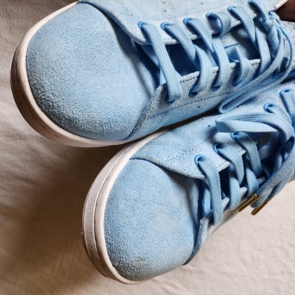 Adidas Disney Stan Smith Aladdin Low Top Athletic Sz. 12 Sneakers - Picture 3 of 7